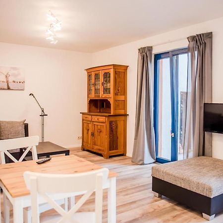 Ferienwohnung Bad Vilbel Exteriér fotografie